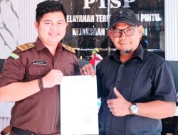 Modus ‘Cashback’ Terkuak, Oknum Setwan Merangin Diduga Tilep Miliaran Rupiah
