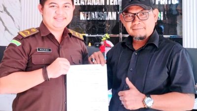 Modus ‘Cashback’ Terkuak, Oknum Setwan Merangin Diduga Tilep Miliaran Rupiah