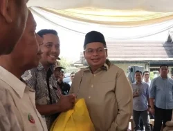 Ketua DPRD Kota Jambi Minta Pemkot Tingkatkan Anggaran Bantuan Bencana