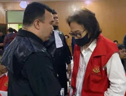 Sindikat Jual 10 Bayi  ke Singapura, ‘Setiap bayi dihargai Rp204 juta’