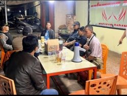 MPLLBB Kecam Tindakan Kabagops Polresta Jambi, Lepas Pelaku Pelanggaran