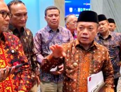 Bank Jambi ‘Reborn’ : Kepercayaan dan Dukungan Penuh Masyarakat, Energi Tambahan Bank Jambi Percepat Layanan Prima