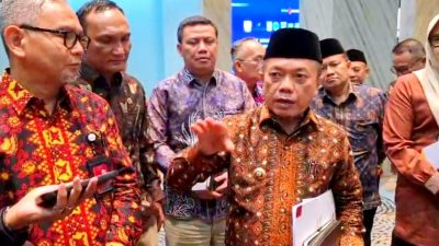 Bank Jambi ‘Reborn’ : Kepercayaan dan Dukungan Penuh Masyarakat, Energi Tambahan Bank Jambi Percepat Layanan Prima