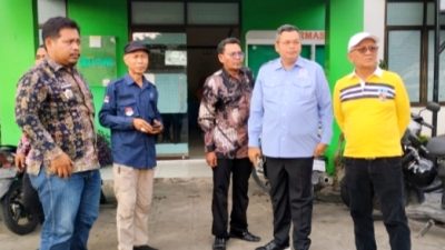 Warga Jelutung Keluhkan Lampu PJU Banyak Tak Berfungsi Normal