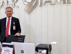 Sabet Predikat Bank BUMD Terbaik 2026, Bank Jambi Perkuat Kepercayaan dan Stabilitas Ekonomi Daerah