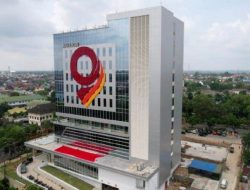 Prestasi Nasional yang Diraih Bank Jambi, Bukti Kepercayaan Masyarakat Tidak Luntur