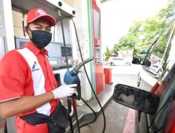 Gangguan Akses QR Code BBM Subsidi, Pertamina sedang Evaluasi Penyesuaian Data
