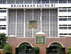 Buntut Polemik Kasus Amsal Sitepu, Kejagung Amankan Kajari Karo