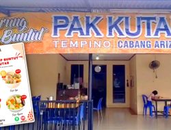 Sop Buntut Legendaris ‘Pak Kutar’ Tetap Konsisten Jaga Citarasa dan Kualitas Masakan