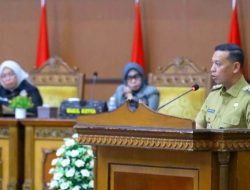 WFH Bukan Hari Libur Bagi ASN, Jam Kerja Tetap Lima Hari Meski Dirumah