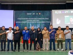PKB Penting, Atur Hak & Kewajiban Karyawan dengan Perusahaan
