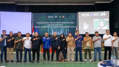 PKB Penting, Atur Hak & Kewajiban Karyawan dengan Perusahaan