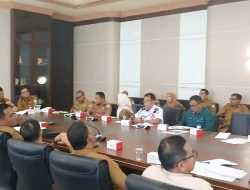 Semarak HUT Kota Jambi ke-80, Event Olahraga dan Lomba Tradisional Siap Digelar