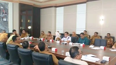 Semarak HUT Kota Jambi ke-80, Event Olahraga dan Lomba Tradisional Siap Digelar