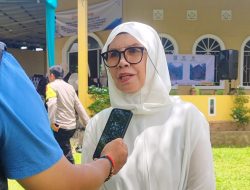 Izin Operasional Terbit, Ponpes Tahfizul Qur’an Al-Jazari Al-Mubarok Islami Optimistis Kembangkan Program Pendidikan