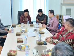 Masuk 10 Prioritas Nasional, Pemkot Jambi Siap Wujudkan TPA Talang Gulo Mengolah Sampah Jadi Energi Listrik