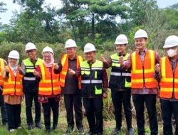 Ketua DPRD Kota Jambi Apresiasi dan Dukung Penuh, Langkah Maju Pemkot Olah Sampah Jadi Energi Listrik