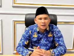 Enam Dapur BGN Beroperasi di Batanghari, 20 Dapur Lagi Segera Menyusul