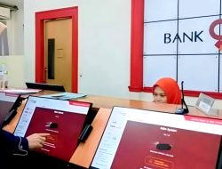 Bank Jambi Berlakukan Layanan Terbatas Pada 4 April 2026 : Prioritas Pergantian Kartu dan Perubahan PIN ATM