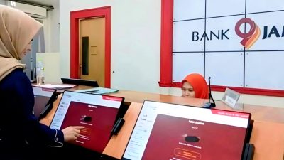 Bank Jambi Berlakukan Layanan Terbatas Pada 4 April 2026 : Prioritas Pergantian Kartu dan Perubahan PIN ATM