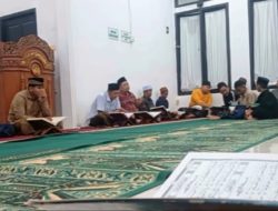 PTPN IV Regional 4 Gelar Program ‘Membuka Pintu Langit-One Day One Khatam’, Khatam Al-Qur’an 10 Kali Sehari