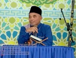 PTPN IV Regional 4, Gelar Taklim Punggahan Ramadhan 1447 H