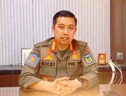 Satpol PP Tebo Akan Tertibkan Ternak Berkeliaran di Pemukiman dan Jalan Raya