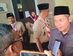 Ketua DPRD Kota Jambi Ingatkan, Meskipun WFH Pelayanan Publik Harus Tetap Optimal