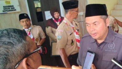 Ketua DPRD Kota Jambi Ingatkan, Meskipun WFH Pelayanan Publik Harus Tetap Optimal