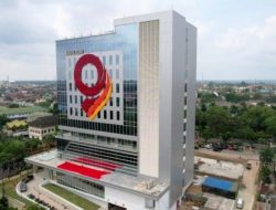 Bank Jambi Pastikan Pembangunan Gedung KCU Selesai