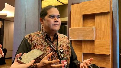 Pemulihan Layanan Bank Jambi Berlanjut, Distribusi ATM Dipercepat