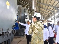 34 Proyek Sulap Sampah Jadi Listrik Bakal Digarap hingga 2027