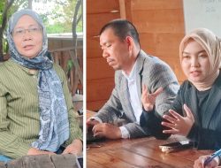 Join Investasi Butik, Berujung Ke Pihak Berwajib