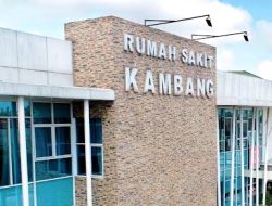 Manajemen RS Kambang Klarifikasi, Dugaan Pembuangan Limbah B3 di TPS Umum