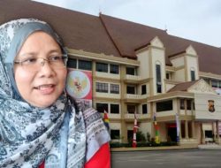 Tertipu Investasi 210 Juta, Kak Ros Lapor ke Polda Jambi