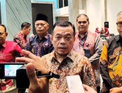 RUPS-LB Bank Jambi, Tetapkan Sudirman Komisaris Utama 2026–2030
