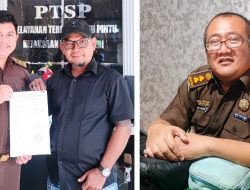 Kasus Dugaan Korupsi DPRD Merangin 2019–2024, FAAKI Minta Kejati Segera Tetapkan Para Tersangka