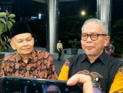 Bank Jambi Siapkan Langkah Strategis untuk “Naik Kelas”