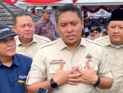 Penguatan Ketahanan Pangan, Bulog Wilayah Jambi Tambah Lima Gudang Baru Seribu Ton