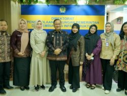 Wali Kota Jambi Kunjungi Kemenkeu, Dorong Pengembangan Pariwisata Tanpa APBD