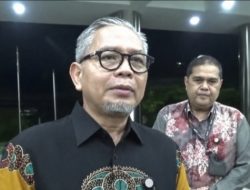 Bank Jambi Tegaskan Seluruh Pelayanan Digital Kembali Normal, Setelah Hasil Investasi Forensik Didapat