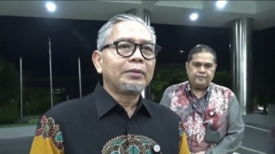 Bank Jambi Tegaskan Seluruh Pelayanan Digital Kembali Normal, Setelah Hasil Investasi Forensik Didapat