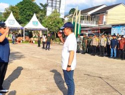 Walikota Jambi Akan Terapkan Strategi OPBM, Hilangkan TPA Liar