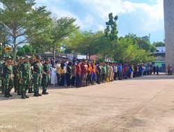 Warga Kawasan Wisata Danau Sipin, Apresiasi Menteri LH dan Pemkot Jambi ‘Membersihkan Lingkungan Danau Sipin’