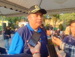 Ketua DPRD Kota Jambi Siap Jalani Retret KPPD Lemhanas RI di Akmil Magelang