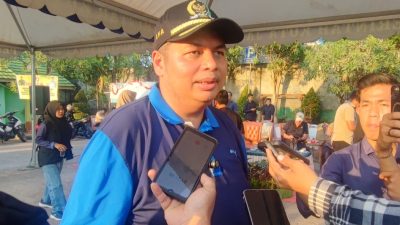 Ketua DPRD Kota Jambi Siap Jalani Retret KPPD Lemhanas RI di Akmil Magelang