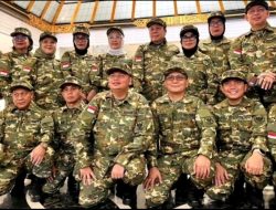 Ikuti Retreat KPPD Lemhannas di Akmil Magelang, Ketua DPRD Kota Jambi Siap Perkuat Kepemimpinan Daerah
