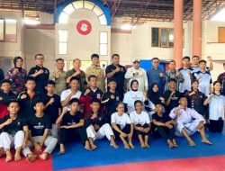 Junjung Sportivitas dan Integritas, Harumkan Nama Daerah Jambi