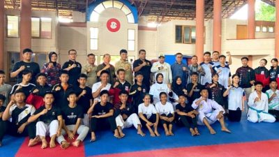 Junjung Sportivitas dan Integritas, Harumkan Nama Daerah Jambi