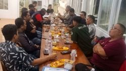 Pasca Libur Idhul Adha, MPLLBB Fokus Cari Solusi Polemik Angkutan Batu Bara Jambi